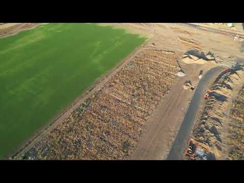 Campo de Polo y Equitación San Cristobal - Colina