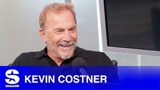 Kevin Costner Tells Those in Government: It's Not About Your Career, It's Not About Your Ego
