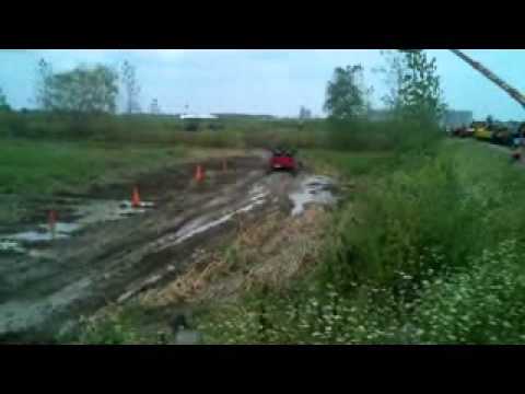 Great Escapes Off Road 4x4 Show (11) 8-4-2012