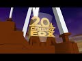 20th Century Fox WMEG2000 S Prisma3d