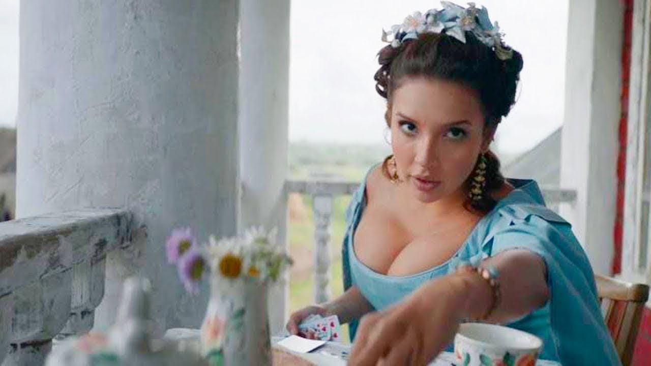 Um Garoto Mimado Acorda Em Uma Vila Do Século 19 e Acredita Que Viajou no Tempo