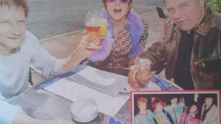 The Rezillos  No 1 Boy