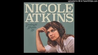 Nicole Atkins - If I Could