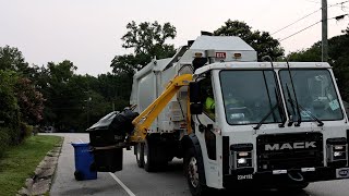 Know What Right Looks Like Series: Household Waste