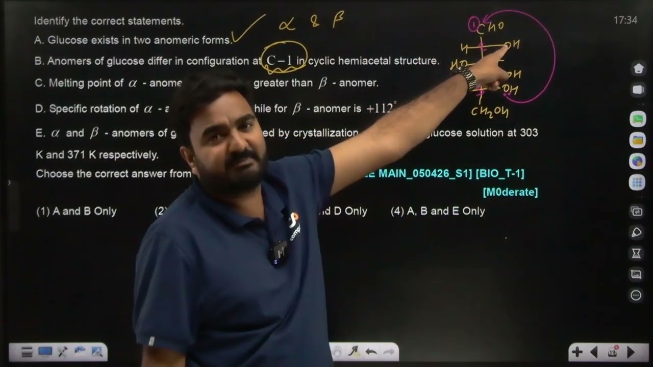 Video Solution