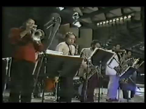 Mario Rivera and  George Coleman.m4v