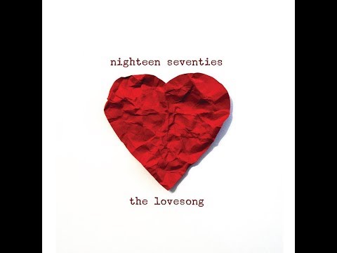 NighTeen SevenTies - NighTeen SevenTies - The Lovesong