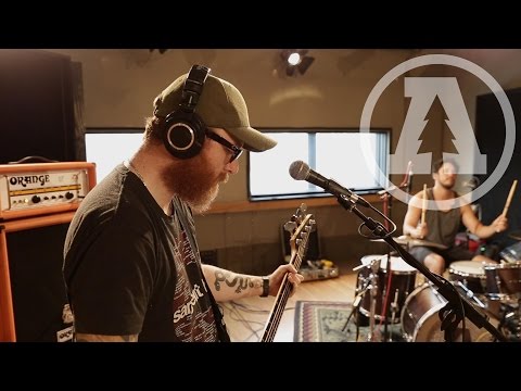 And So I Watch You From Afar - A Beacon, A Compass, An Anchor | Audiotree Live