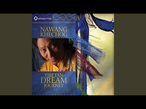 Nawang Khechog - Tibetan Meditation Music [2007]