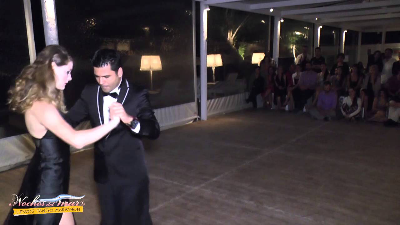HAKAN AYAKLI & GOZDE TURKER Istanbul Turkey  2 4