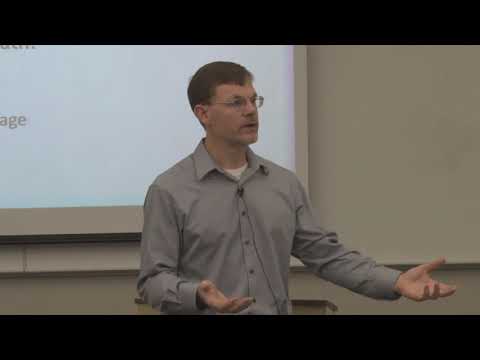 OZK 150: Introduction to Ozarks Studies - Lecture 12: Ozarks Folk Customs and Traditions