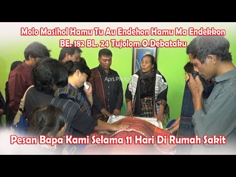 TU JOLOM O DEBATAKU (BE.182 )