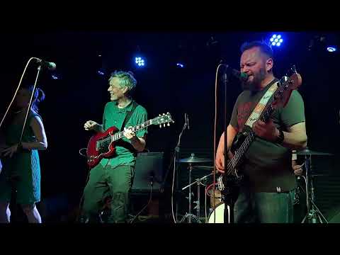 Starzy Singers "Gary River"