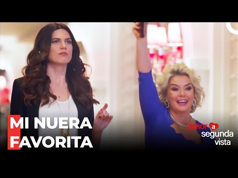 Şaziment Y Mukaddes Está En Antalya - Amor a Segunda Vista