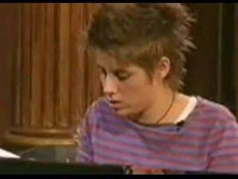 Alex Parks and Carolynne Good - Song