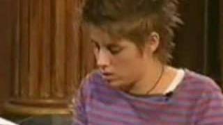 Alex Parks and Carolynne Good - Song