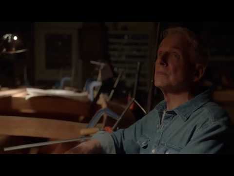 [ NCIS ] Daughters 16x24 - ZIVA RETUNRS (end scene) SEASON FINALE