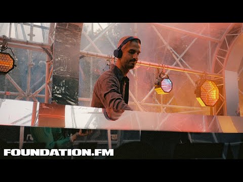 Kornél Kovács | Live from Way Out West Festival 2025