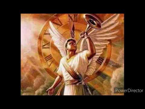 Prorocie - Întoarce-te de unde ai căzut, nori negri, legi grele, cuptoare mari