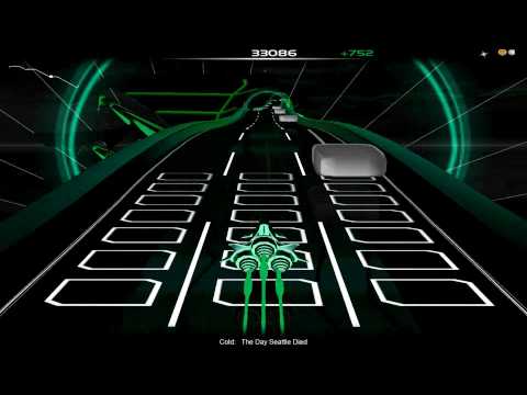 HD AUDIOSURF Cold - The Day Seattle Died