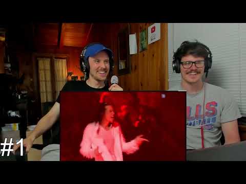 Eurovision 2024 Viewer Favorites! #1 - Joost Klein - Europapa