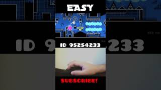 Acheron Made EASY #geometrydash #gdupdate #gd #deluxe12