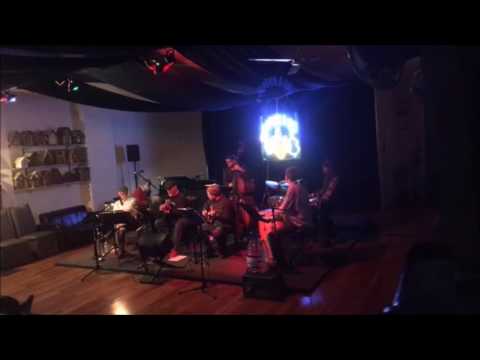 Larry Stefl Group at Birdland Jazzista Social Club, December 10, 2016 - Set 3