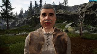 Farathan | Demo | GamePlay PC