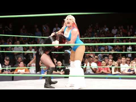 Taya Discusses Sexy Star – Rosemary Situation, Lucha Underground, More