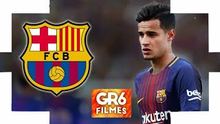 Philippe Coutinho - Quem Tem Dó ( MC Hariel )