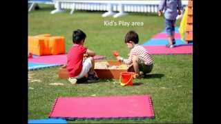 preview picture of video 'Jaypee kove | the kove residential apartments | jaypee kove noida'