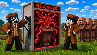 探偵になって化け物を見つけるマインクラフト【 マイクラ / マインクラフト 】