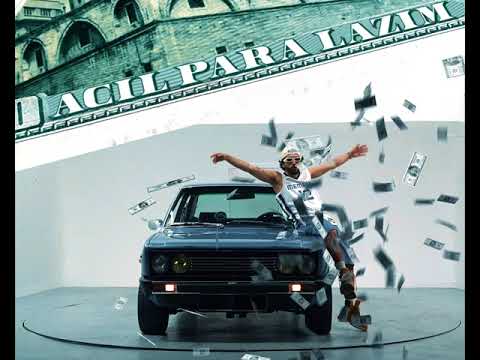 Şam - MAKOSSA ft. Dila Bahar (Directed by Leo Lunatic)