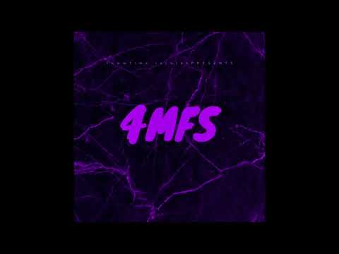 Lake Dougy - "4MFS"(ft. G Melskii x Yung Reezy x E-Way Menace)(prod.by RicoRunDat)