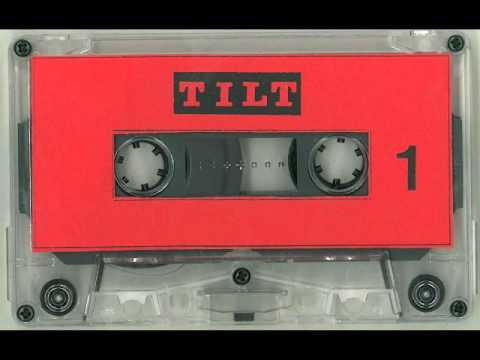 Tilt - Mówię Ci, Że (Roberto Bedross Edit)
