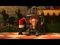 La Shrektacular Navidad De Burro Español Latino