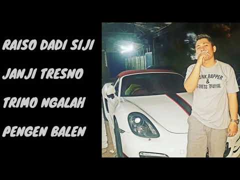 KUMPULAN LAGU HIPHOP STRESS ROYAL