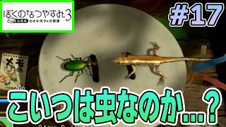 【初見】今年もきたぜ！あの頃の夏に戻って懐かしくなろう!! #17【ぼくのなつやすみ3】【ぽんすけ】