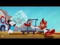 Cats Don T Dance Part 1