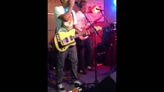 Ease up. Fell in love on the way to the liquor store