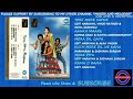TERE MERE SAPNE 1996 ALL SONGS