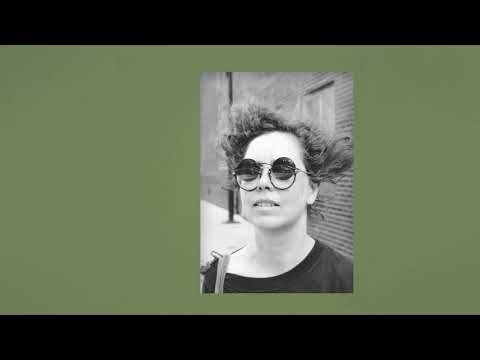 Linda Smith // Salad Days [Young Marble Giants Cover] (Official Visualizer) YouTube Thumbnail