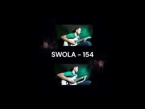 #SWOLA154 #olaenglundriffchallenge