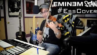 Eminem - Stan [Ess Cover]