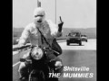 The Mummies- I'm Bigger Than You