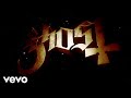 Ghost - He Is