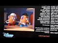 Toy Story 2 Ending Scene Korean Version
