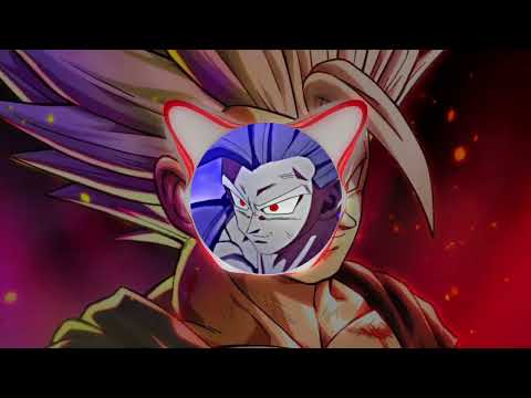 BEAST Gohan - Perfect Girl (HARDSTYLE)