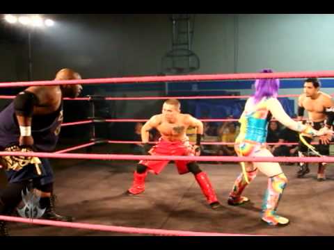 Joey Marx v JD Hughes vs Isaias Velazquez v Jett Riley - BttB Semi