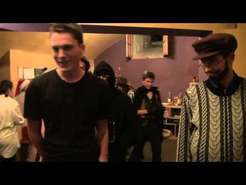 Dla MAGISu Stara Wies